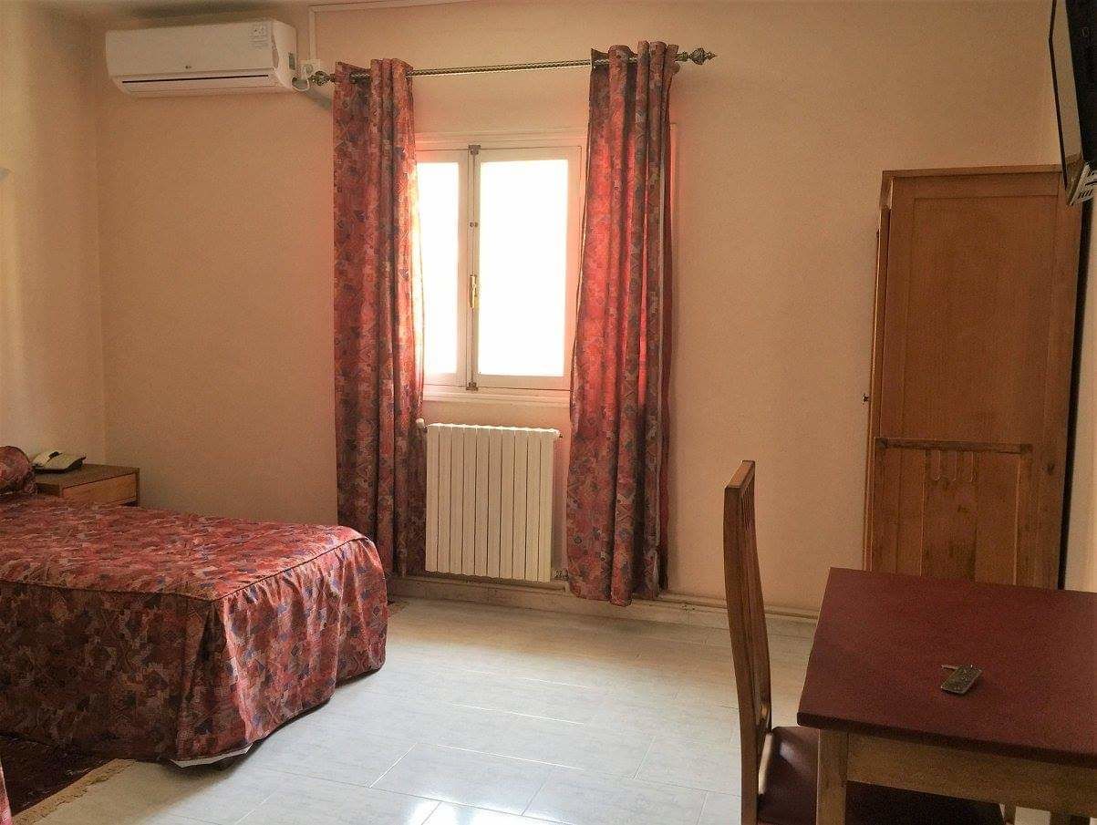 ファミリー ルーム | WiFi (無料)、ベッドシーツ