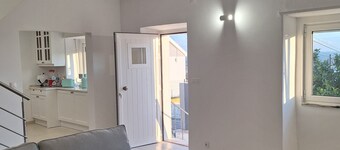 Mountain House upon Lisbon, swimming pool and fantastic view