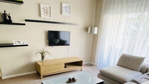 テレビ