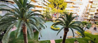  CIUTAT DE REUS, SALOU