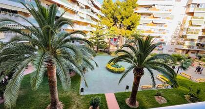 CIUTAT DE REUS, SALOU