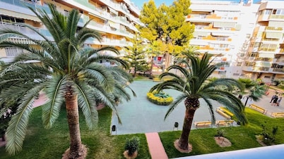  CIUTAT DE REUS, SALOU