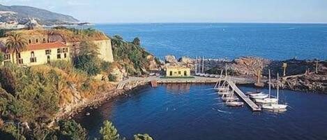 Port de plaisance