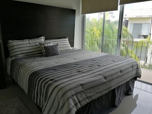 3 habitaciones y wifi 