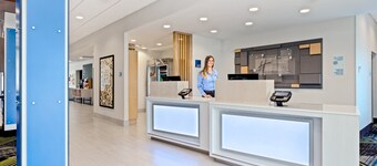 Holiday Inn Express & Suites Niceville - Eglin Area by IHG