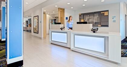 Holiday Inn Express & Suites Niceville - Eglin Area by IHG