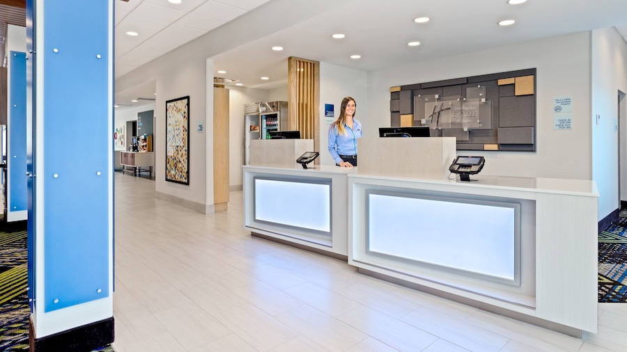 Holiday Inn Express & Suites Niceville - Eglin Area by IHG