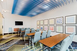 Meeting facility - Holiday Inn Express & Suites Niceville - Eglin Area by IHG (Niceville)