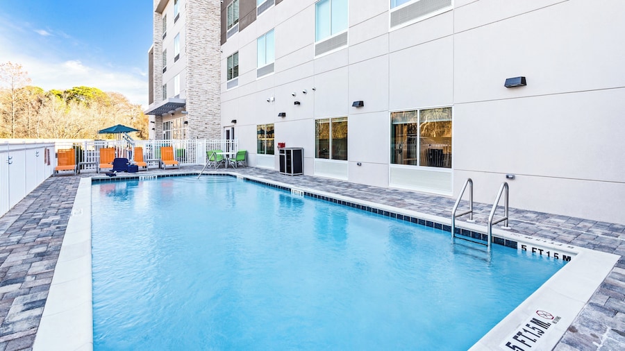 Holiday Inn Express & Suites Niceville - Eglin Area by IHG