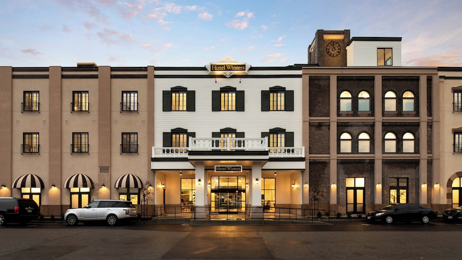 Hotel Winters