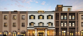 Hotel Winters
