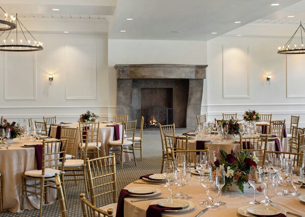 Salle de bal