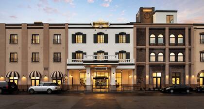 Hotel Winters