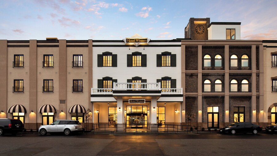 Hotel Winters