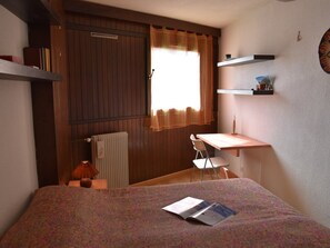 1 chambre