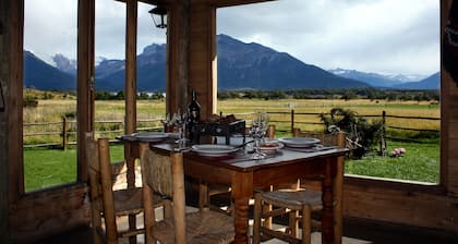 Estancia Nibepo Aike