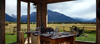 Estancia Nibepo Aike
