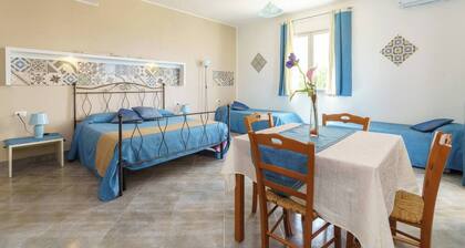 Signorino Resort Studio Quadruple