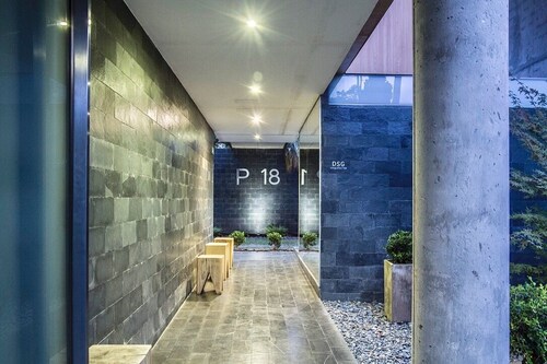 NEW AND DESIGN APARTMENT, PUNTA DEL ESTE, URUGUAY