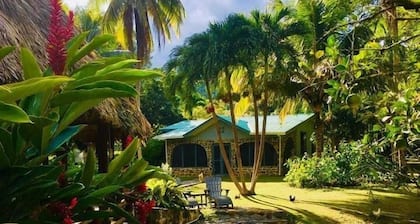 Orchard House