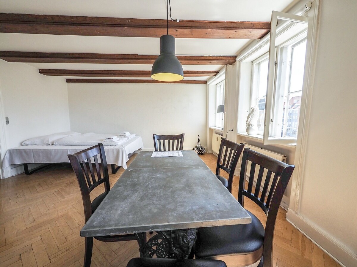 Image de profil de l’hôte