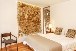 3 bedrooms, iron/ironing board, WiFi, bed sheets - TACOARIA - Blue Haven (Seiça Ourém)