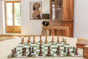 Game room - TACOARIA - Blue Haven (Seiça Ourém)