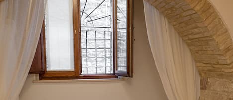 2 chambres, fer et planche Ă repasser, Wi-Fi, draps fournis
