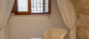 Residenza Porta Perlici Assisi Apartment