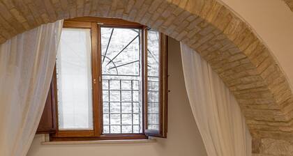 Residenza Porta Perlici Assisi Ferienwohnung