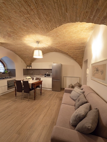 Residenza Porta Perlici Assisi Apartment