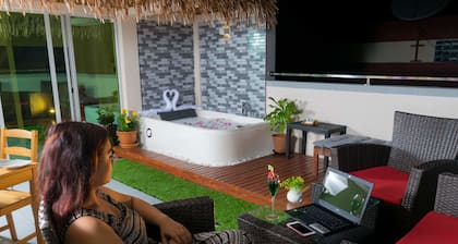 The Orca Residence