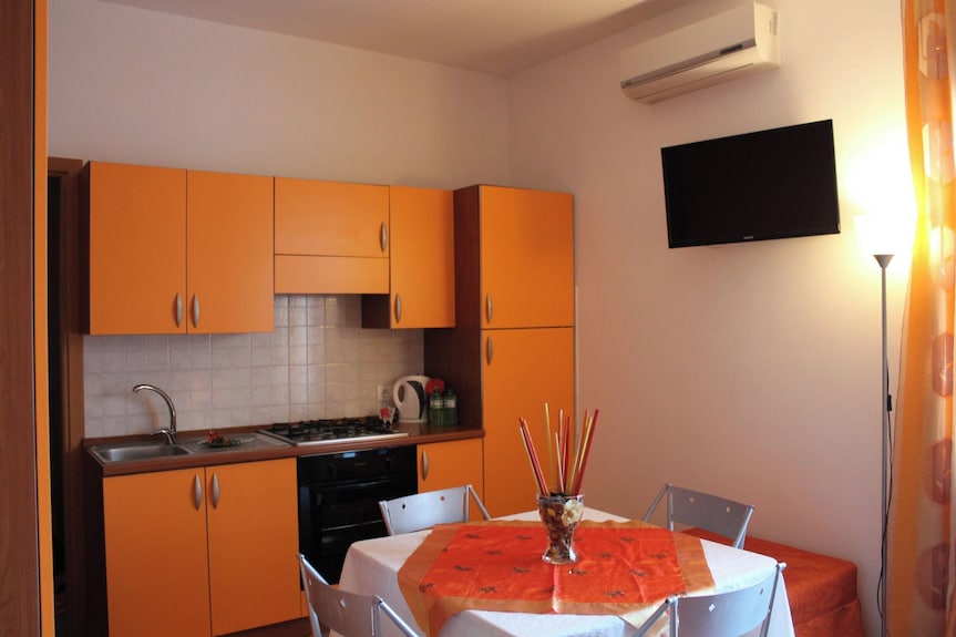 Signorino Resort Triple Studio Apartment - Marsala