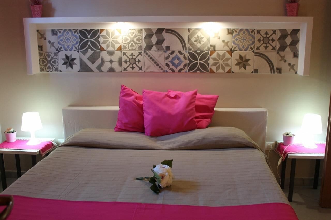 1 bedroom, in-room safe, desk, free WiFi