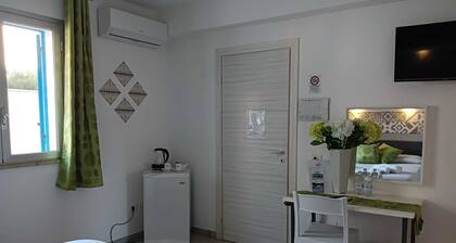 Signorino Resort Doppelzimmer