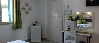 Signorino Resort Double Room