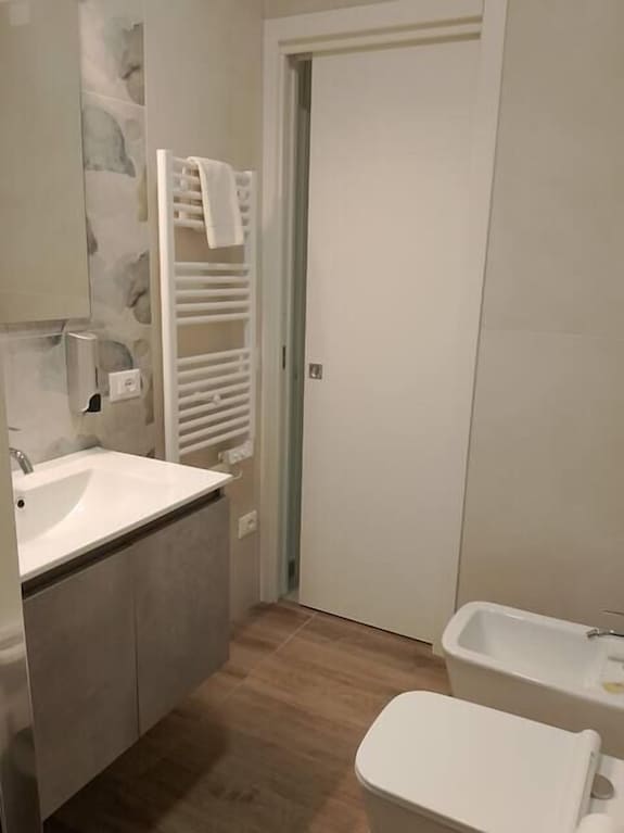 Signorino Resort Double Room - Marsala