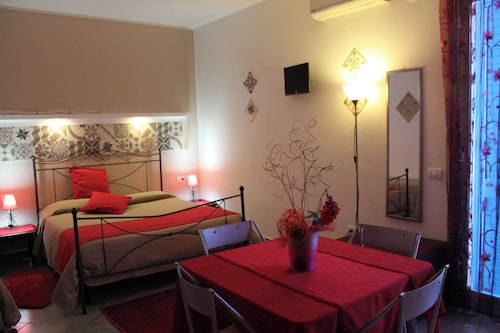 Signorino Resort Studio Double