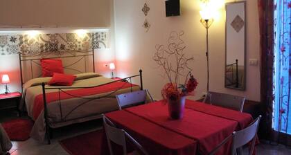 Signorino Resort Studio Double