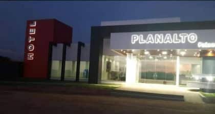 Planalto Palace Hotel