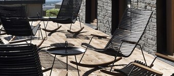 OVEN SUITE PREMIUM BLACK & WHITE