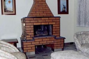 9 habitaciones y wifi 