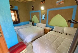 Quarto triplo tradicional, 1 quarto | Roupas de cama de algodão egípcio, roupas de cama premium