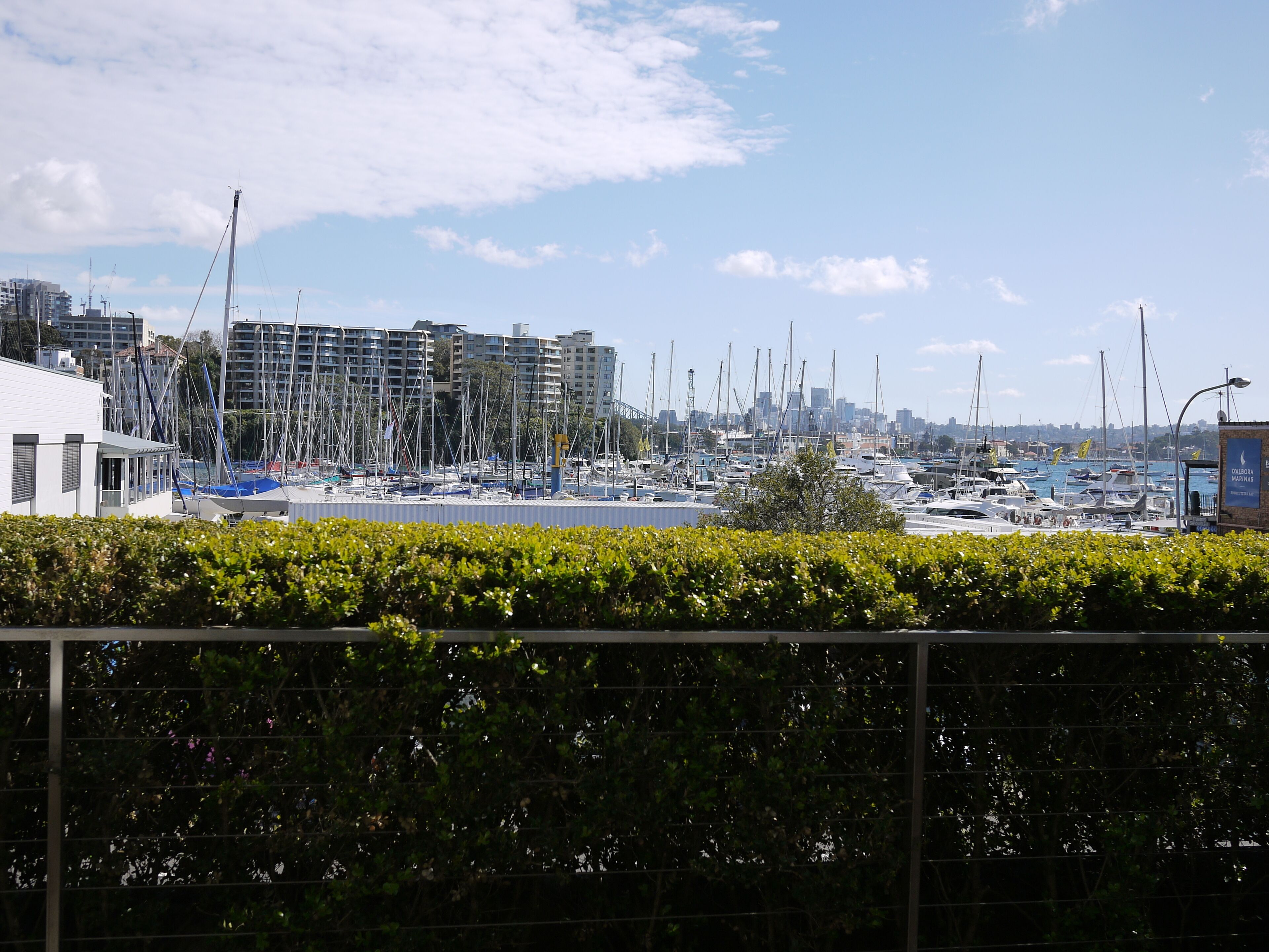 Luxury Harbour and City Skyline Views — image 5