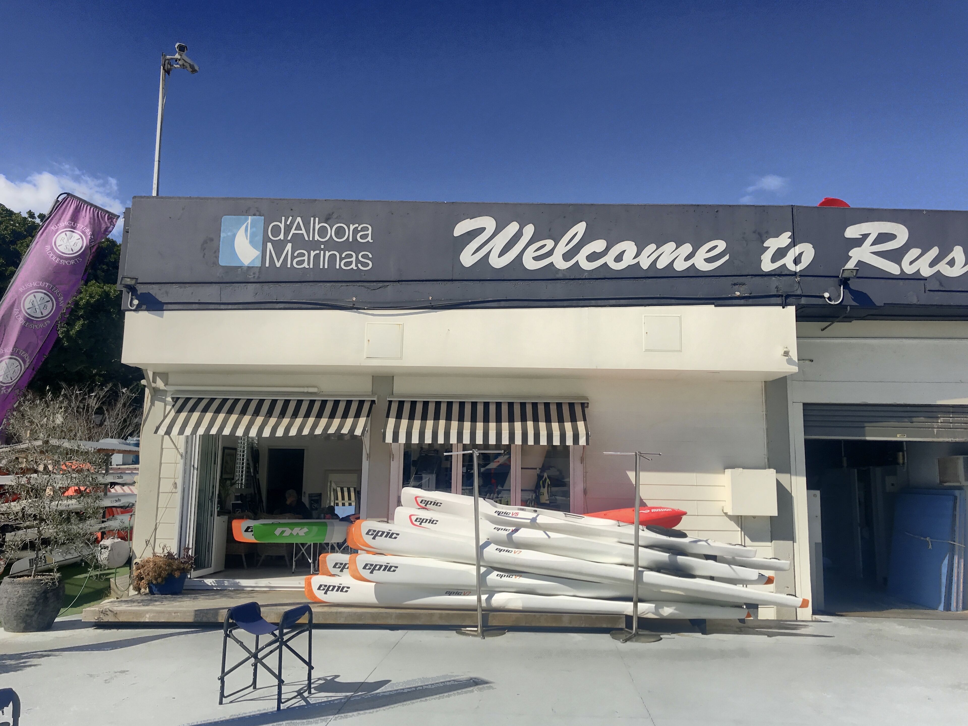 Luxury Harbour and City Skyline Views — image 30