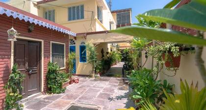Luxury Room with Patio