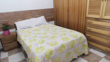 2 dormitoris i wifi gratuïta