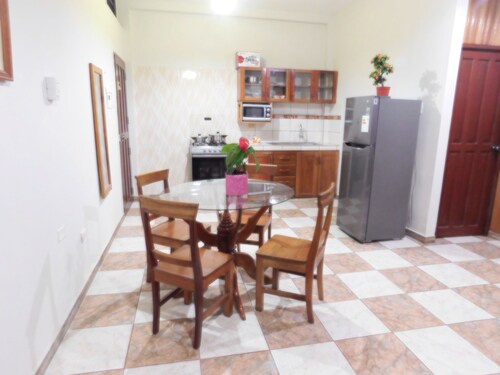 Rio Mar Suite Iquitos