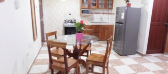 Rio Mar Suite Iquitos