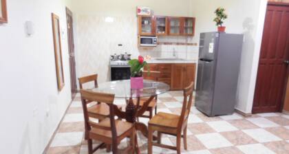 Rio Mar Suite Iquitos